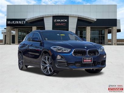 Used 2020 BMW X2 xDrive28i w/ Convenience Package