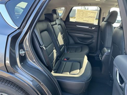 New 2025 MAZDA CX-5 AWD 2.5 S image 22