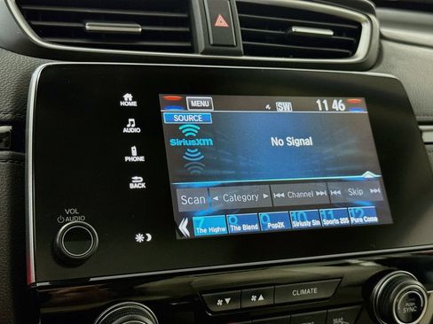 Used 2018 Honda CR-V EX-L image 6