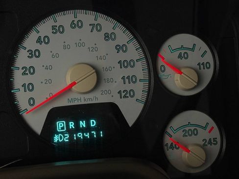 Used 2009 Dodge Ram 3500 Truck Laramie AWD/4WD image 61