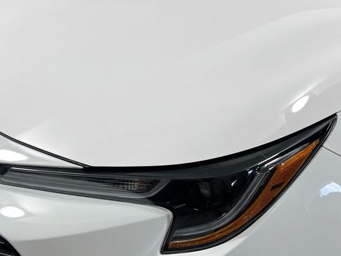 Used 2026 Toyota Corolla LE FWD image 11