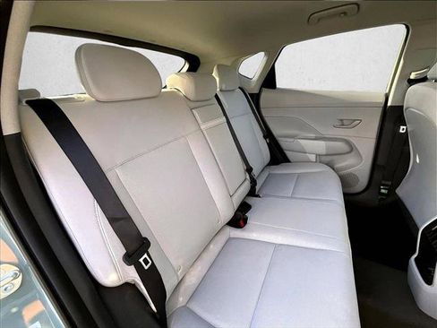 Used 2026 Hyundai Kona SEL Sport FWD image 29