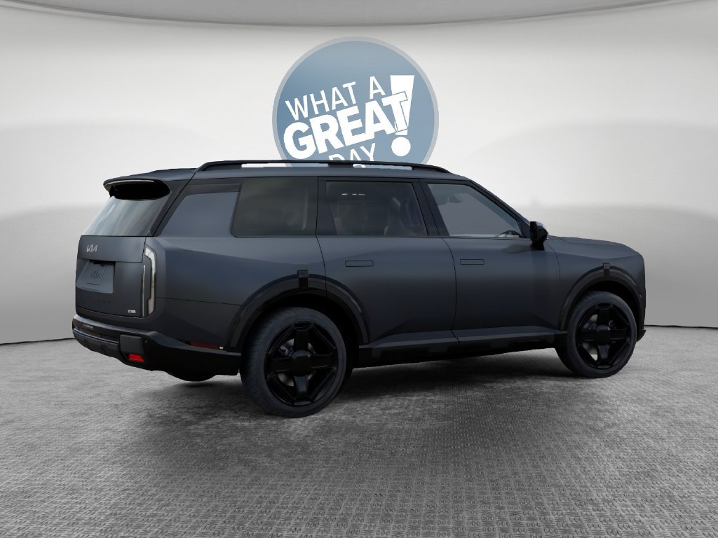 New 2027 Kia Telluride X-Line SX Prestige AWD/4WD image 6
