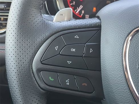 New 2026 Dodge Durango GT image 33