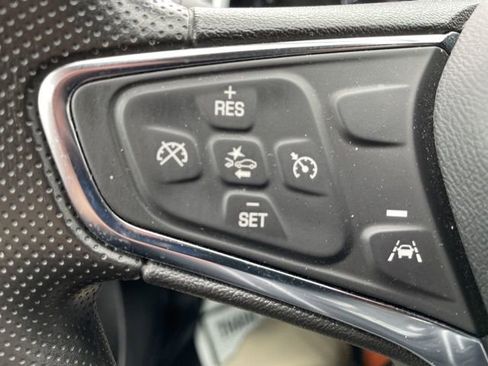 Used 2023 Chevrolet Malibu LT image 16