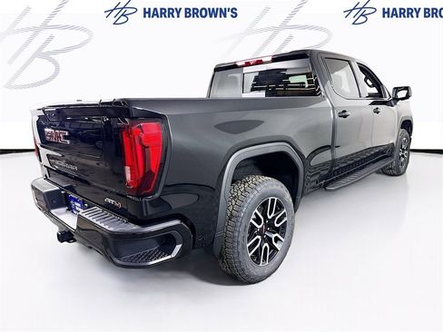 New 2026 GMC Sierra 1500 AT4 w/ AT4 Premium Package image 34