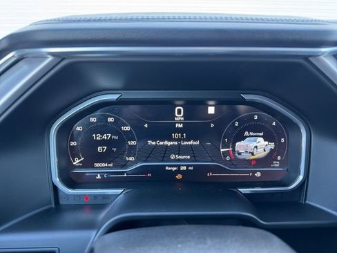 Certified 2023 GMC Sierra 1500 Denali image 10