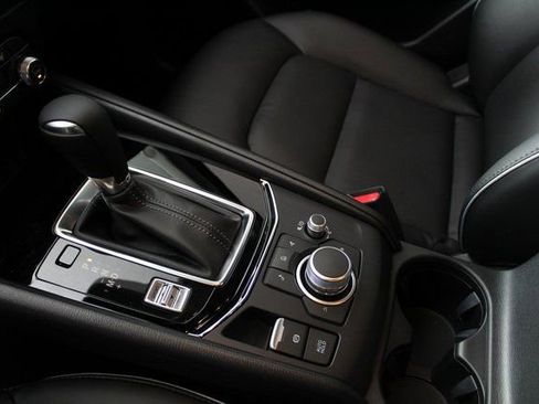 Used 2025 MAZDA CX-5 AWD 2.5 S w/ Select Package image 15