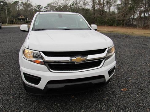 Used 2019 Chevrolet Colorado LT image 9
