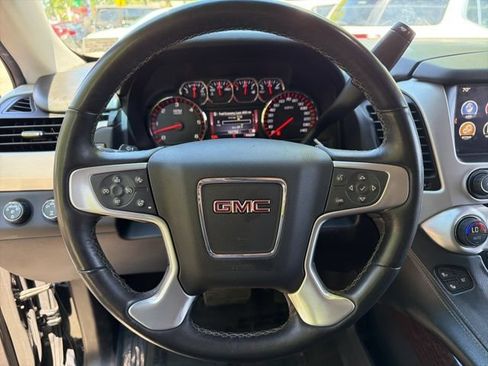 Used 2016 GMC Yukon SLT w/ Open Road Package AWD/4WD image 22
