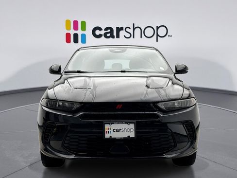 Used 2024 Dodge Hornet R/T image 8