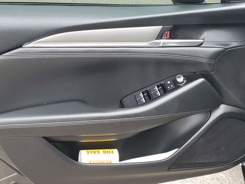 Used 2021 MAZDA MAZDA6 Touring FWD image 25