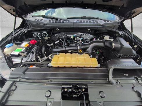 Used 2019 Ford F150 XL w/ Equipment Group 101A Mid RWD image 22