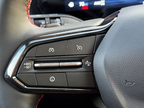 New 2026 Chevrolet Equinox RS w/ Convenience Package III image 8