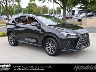 Certified 2025 Lexus NX 250 FWD w/ Cold Area Package