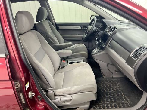 Used 2010 Honda CR-V EX image 21