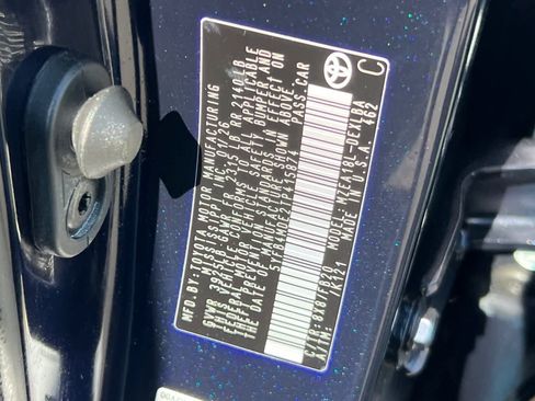 Used 2026 Toyota Corolla LE FWD image 30