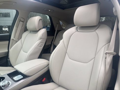 New 2026 Genesis GV70 2.5T Select AWD/4WD image 14