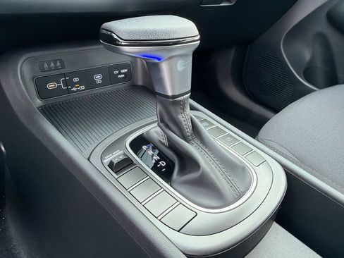 New 2026 Hyundai Kona SE FWD image 30