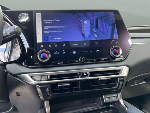 Certified 2024 Lexus RX 350 Premium Plus w/ Convenience Package FWD image 30