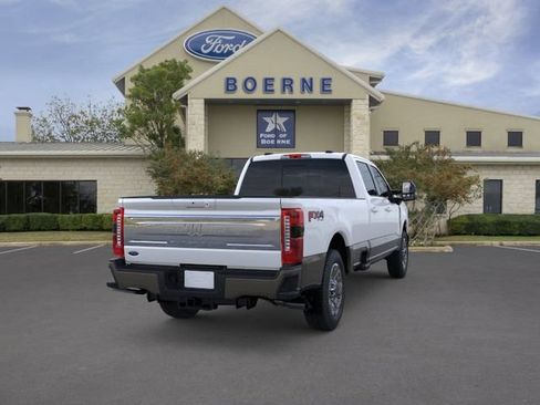 New 2026 Ford F350 King Ranch AWD/4WD image 8