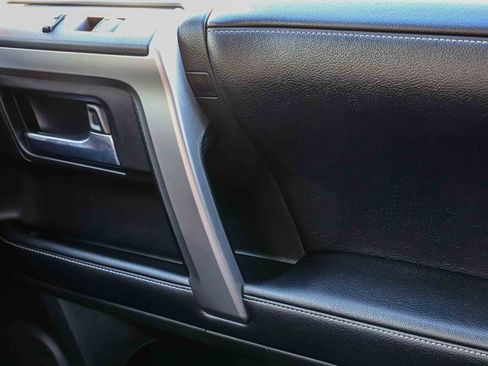 Used 2018 Toyota 4Runner Limited image 16