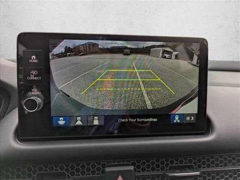 New 2026 Honda HR-V Sport image 18