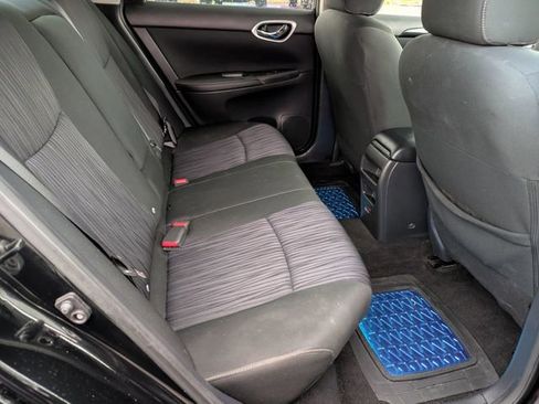 Used 2019 Nissan Sentra SV image 27