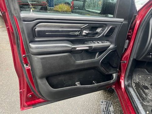 Used 2022 RAM 1500 Limited image 16