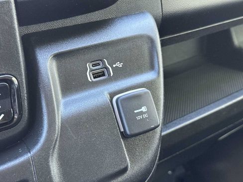 Used 2025 RAM ProMaster 3500 w/ Convenience Group FWD image 28