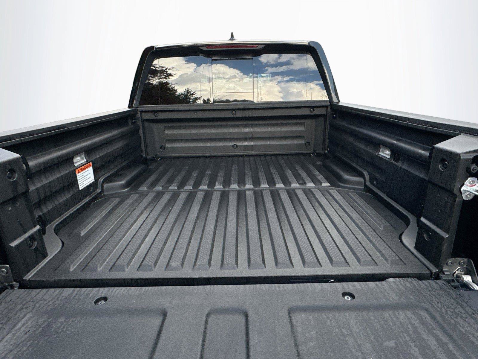 New 2026 Honda Ridgeline Black Edition image 27