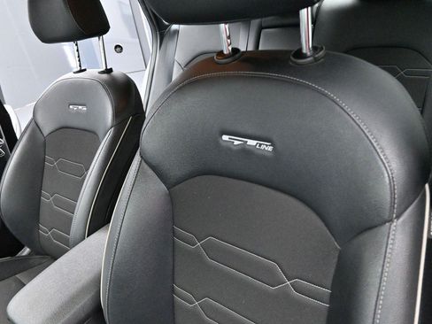 Used 2022 Kia Forte GT-Line FWD image 13