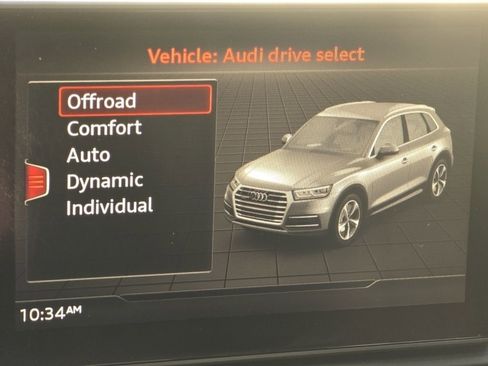 Used 2020 Audi Q5 2.0T Premium image 6