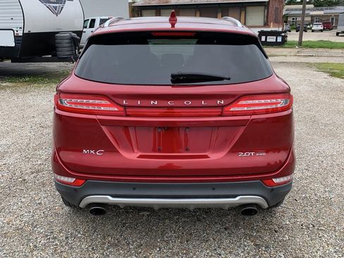 Used 2017 Lincoln MKC Select w/ Select Plus Package AWD/4WD image 5