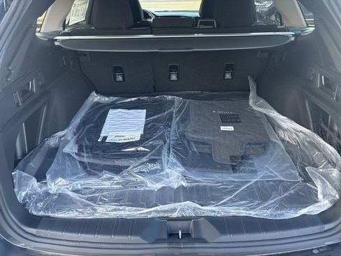 New 2025 Subaru Outback Premium image 10