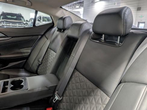 Used 2019 Nissan Maxima Platinum w/ Sport Mat Group image 14