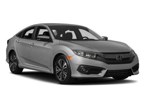 Used 2017 Honda Civic EX-T image 6