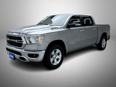Used 2019 RAM 1500 Big Horn