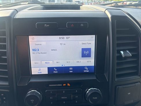 Used 2019 Ford F150 XL w/ Equipment Group 101A Mid AWD/4WD image 23