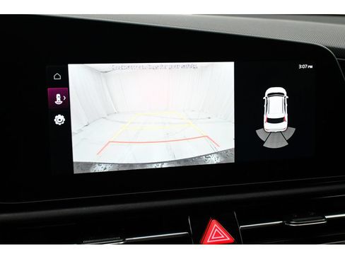New 2026 Kia Niro Wind w/ Wind Preserve Package FWD image 31