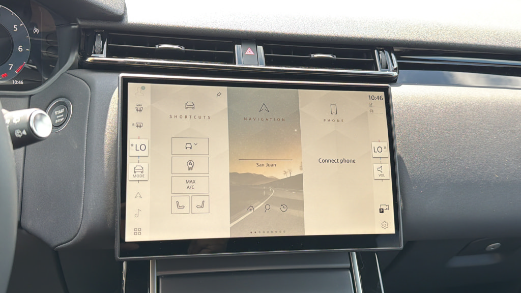 New 2026 Land Rover Range Rover Velar S AWD/4WD image 24