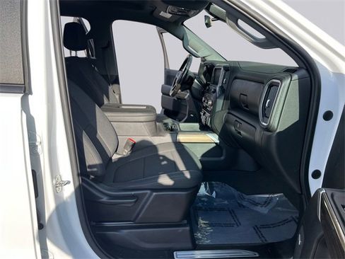 Used 2021 Chevrolet Silverado 1500 RST w/ Convenience Package II image 17