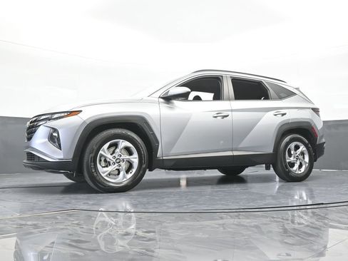 Used 2024 Hyundai Tucson SEL FWD image 56