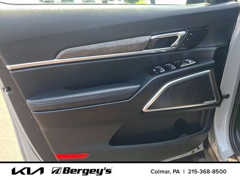 Used 2024 Kia Telluride SX Prestige X-Pro AWD/4WD image 15