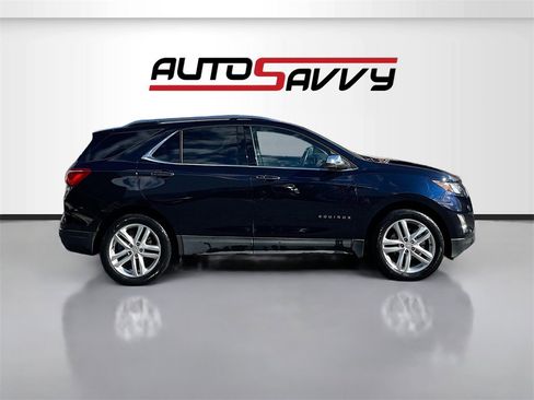 Used 2020 Chevrolet Equinox Premier image 8