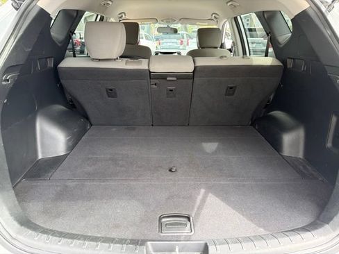 Used 2018 Hyundai Santa Fe Sport FWD image 19