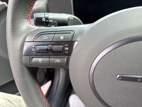 Used 2024 Hyundai Sonata N Line image 22