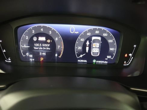 Used 2023 Honda Civic Sport Touring image 15