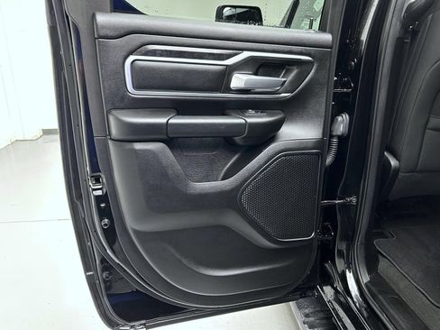 Used 2023 RAM 1500 Big Horn AWD/4WD image 20