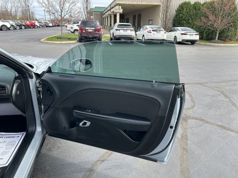 Used 2022 Dodge Challenger SXT w/ Blacktop Package image 29